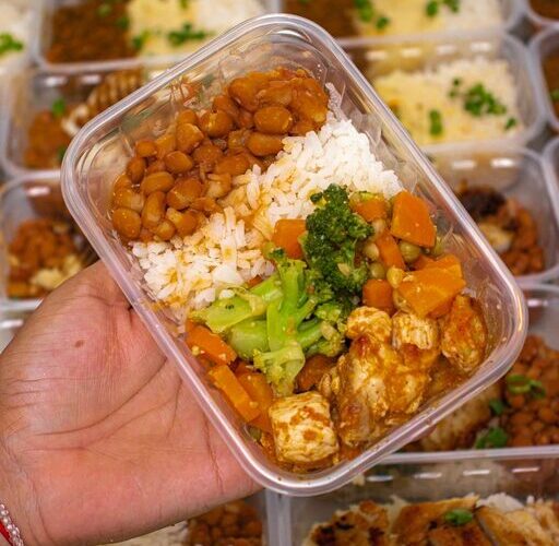 How to Plan Balanced Meals Without Stress: A Simple Guide