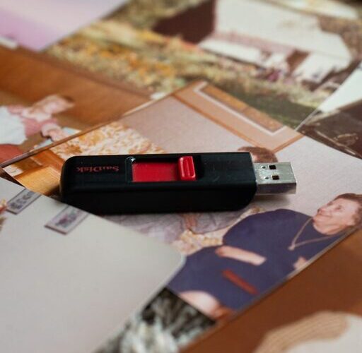 How to Back Up Your Photos and Files Safely and Easily
